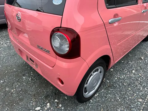 Daihatsu Mira Tocot