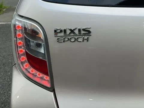 Toyota Pixis Epoch