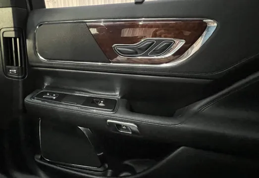 Lincoln Continental