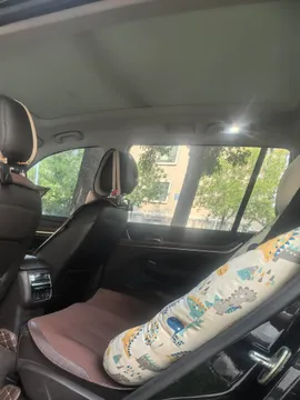 Roewe RX8