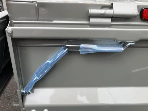 Suzuki Super Carry