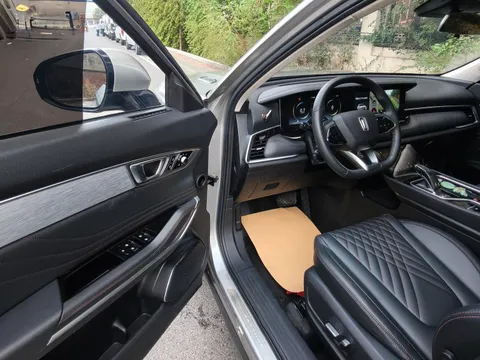 Bestune T99