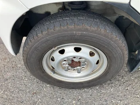 Honda Acty Van