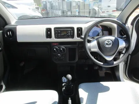Mazda Carol