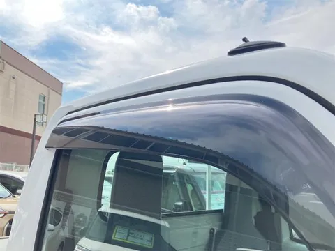 Suzuki Carry Track