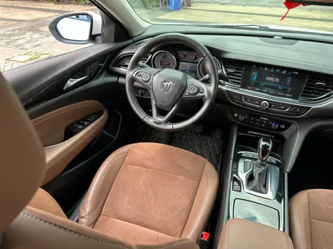 Buick Regal