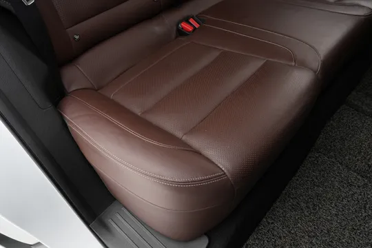 Renault Koleos (QM6)