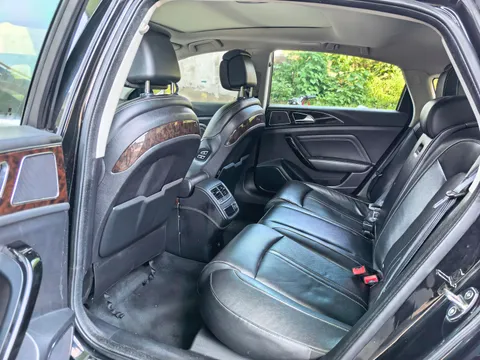 Zotye Z700