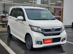 Honda N-WGN Custom