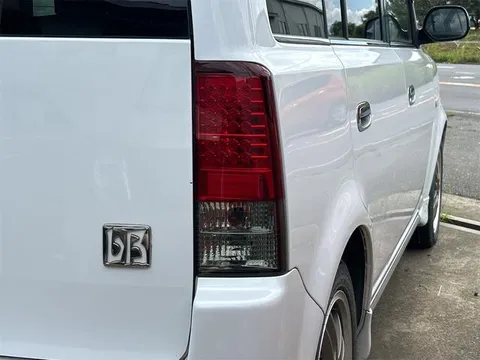 Toyota bB