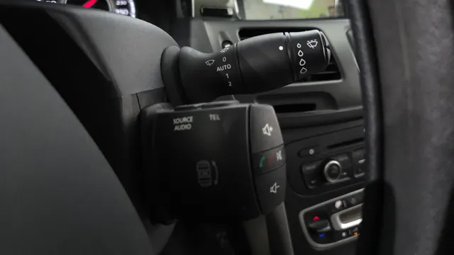 Renault SM5