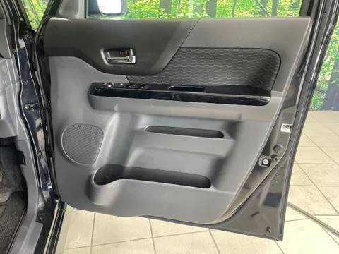 Mazda Flair Wagon Custom Style