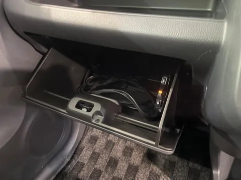 Suzuki MR Wagon