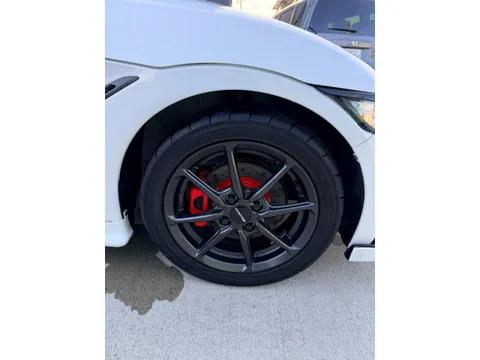 Honda S660