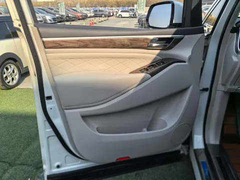 Gac M8