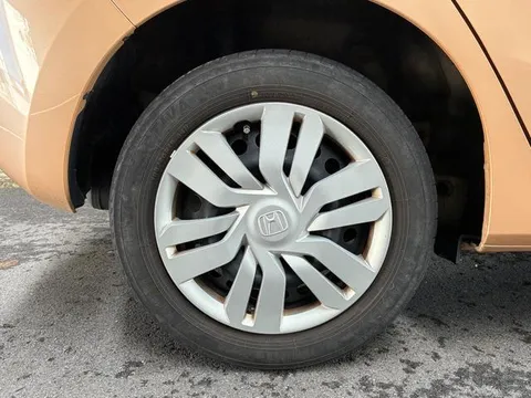Honda Jazz (Fit)
