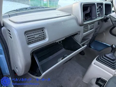 Subaru Dias Wagon