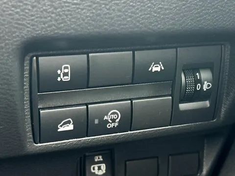 Mitsubishi eK X Space