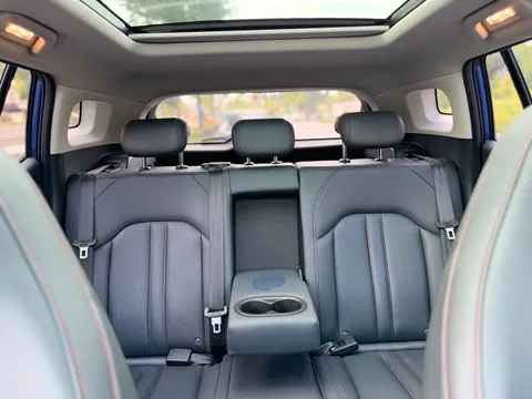 Gac GS4