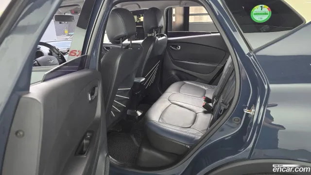 Renault QM3