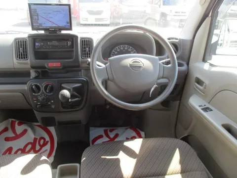 Nissan Clipper