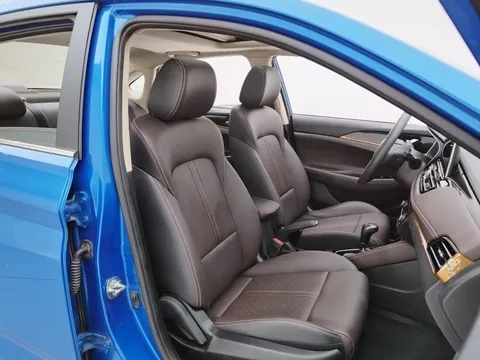 Changan Eado DT