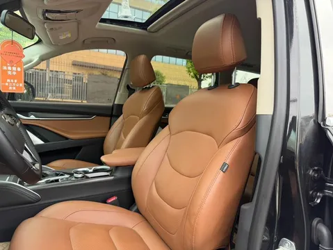 Maxus D90