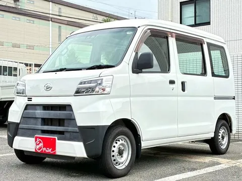 Daihatsu Hijet Cargo
