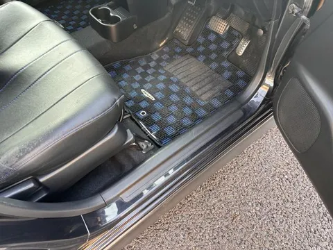 Daihatsu Sonica