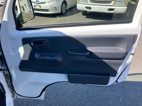 Suzuki Super Carry