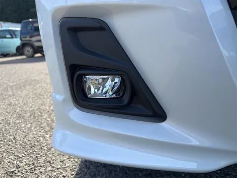 Suzuki Wagon R Custom Z