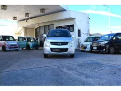 Mazda AZ-Wagon