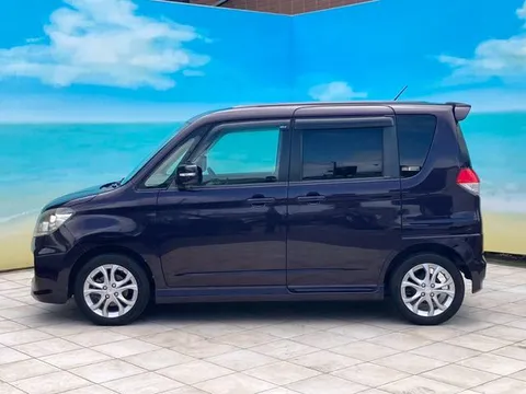 Suzuki Solio Bandit