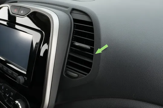 Renault QM3