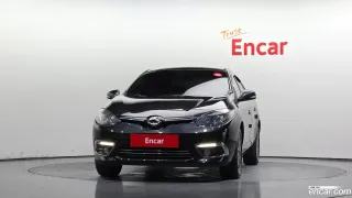 Renault SM3