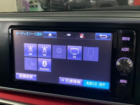 Toyota Pixis Joy
