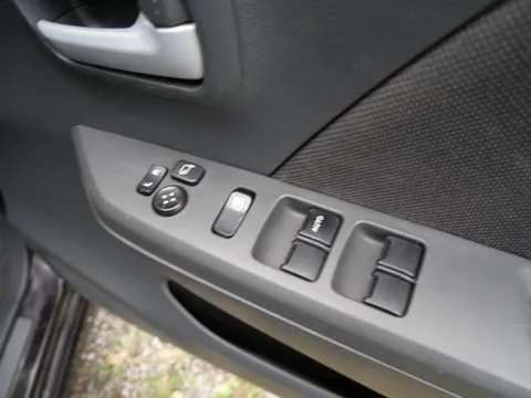 Mazda Flair