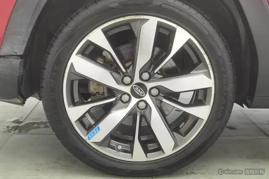 JAC