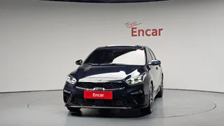Kia Cerato (K3)