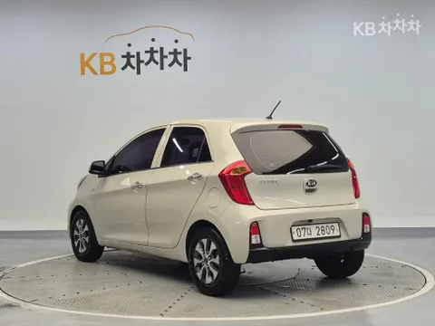 Kia Picanto (Morning)