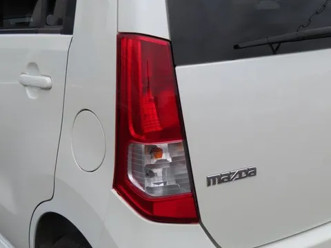 Mazda AZ-Wagon