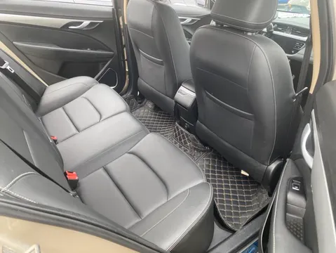 Geely