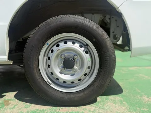 Nissan Clipper