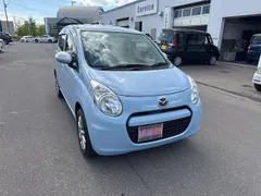 Mazda Carol Eco