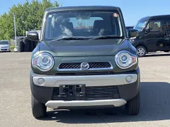 Mazda Flair Crossover