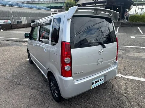 Mazda AZ-Wagon