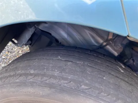Mazda Flair