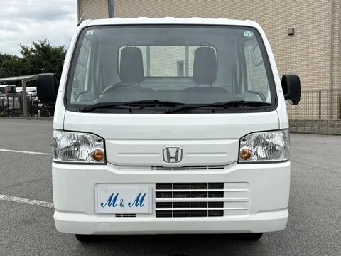 Honda Acty Truck