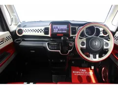 Honda N-BOX Slash