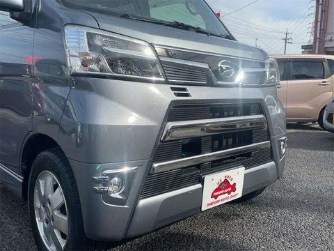 Daihatsu Atrai Wagon
